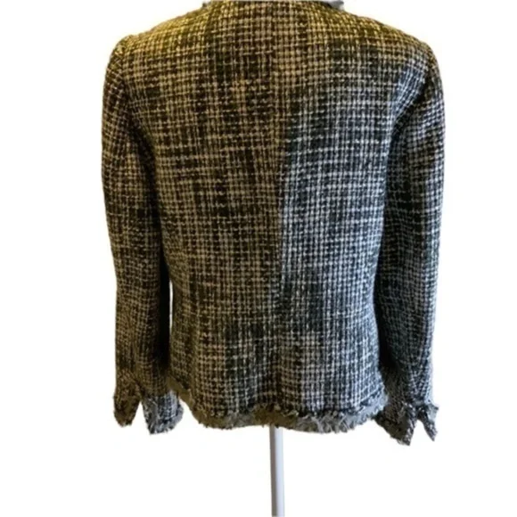 Mac & Jac Blazer/ Suit Coat - Picture 3 of 6